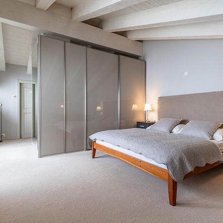 Appaloosa Fabulous & Luxe Chalet 12 Pers Nendaz Exterior photo