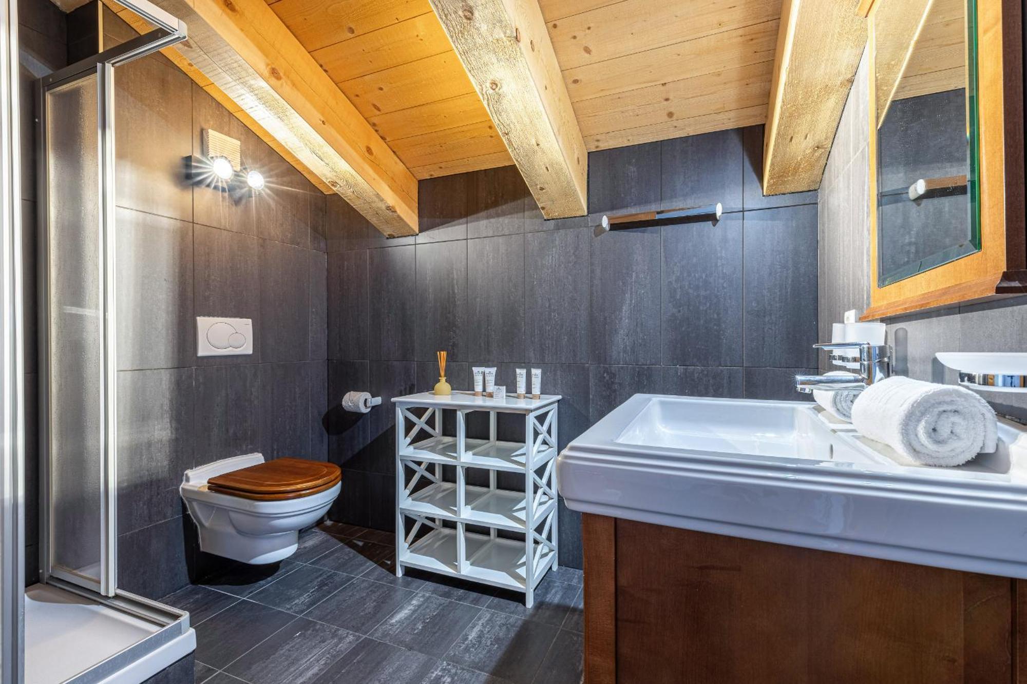 Appaloosa Fabulous & Luxe Chalet 12 Pers Nendaz Exterior photo