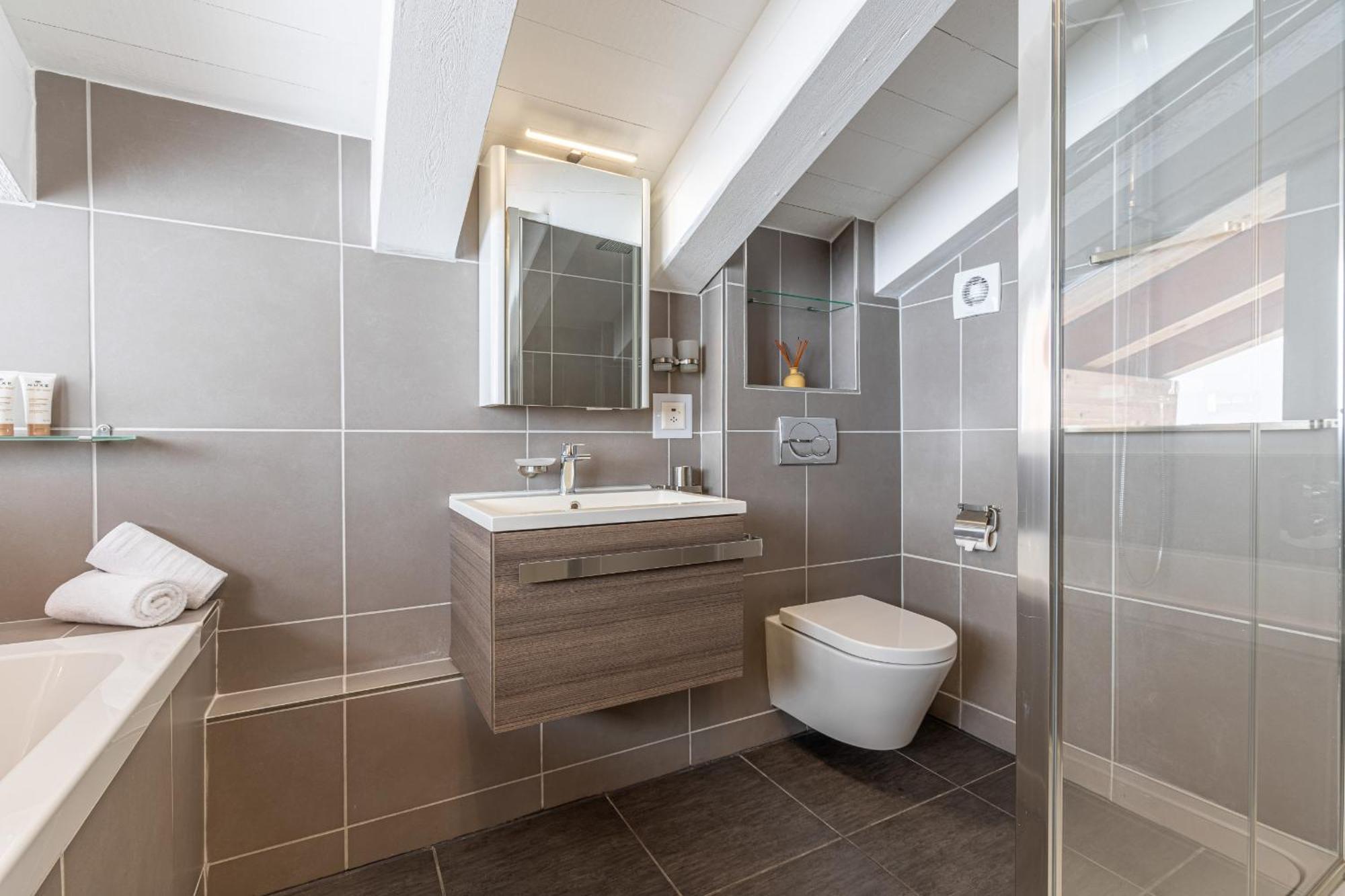 Appaloosa Fabulous & Luxe Chalet 12 Pers Nendaz Exterior photo