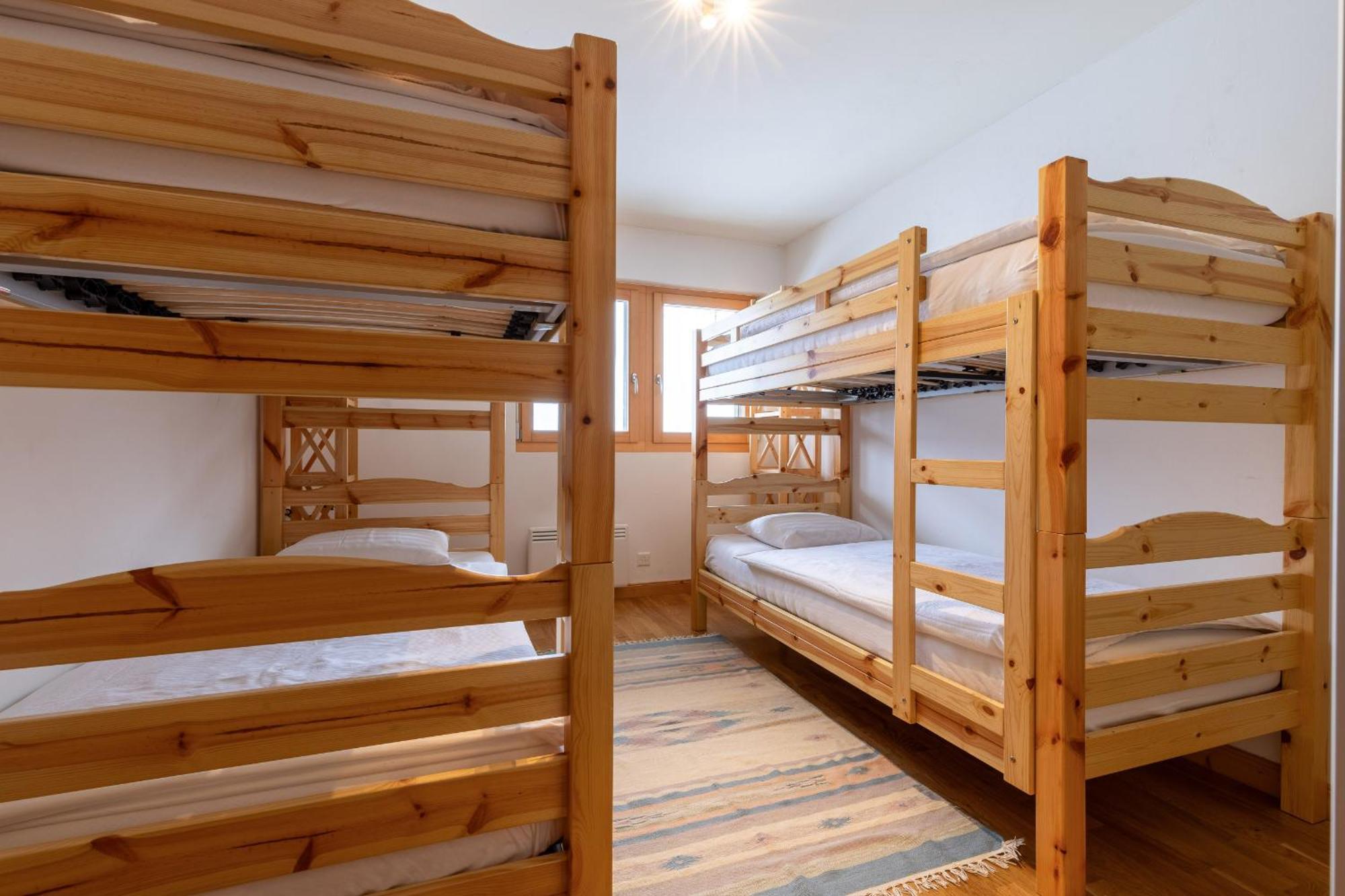 Appaloosa Fabulous & Luxe Chalet 12 Pers Nendaz Exterior photo